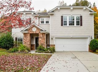 5541 Versage Dr, Mint Hill, NC 28227