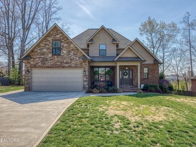 367 Yosemite Dr, Lenoir City, TN, 37771