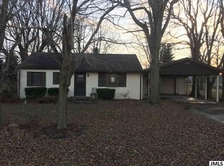 6873 Driggs Rd, Palmyra, MI 49268