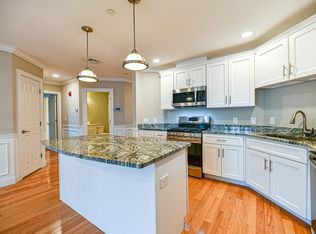 61 Acadia Ln 22-UNIT 105, Exeter, NH 03833