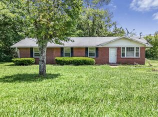 8220 Horton Hwy, College Grove, TN 37046