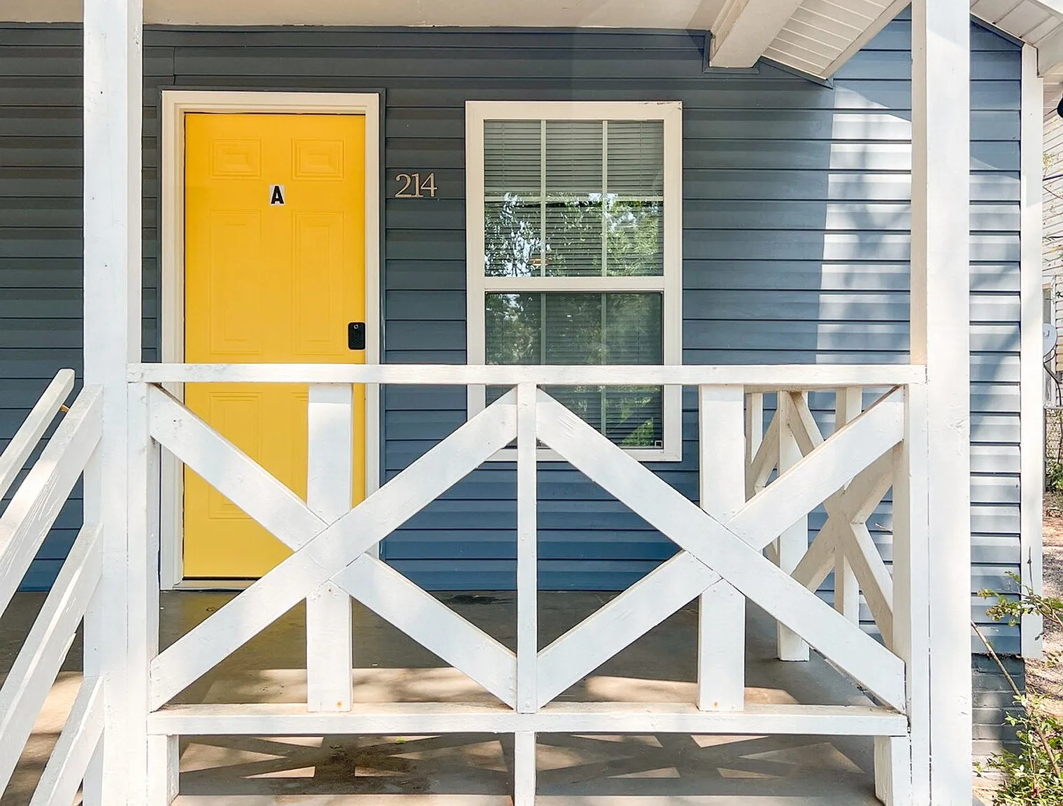 1 bed, 1.0 bath, $2,699 — Photo 3