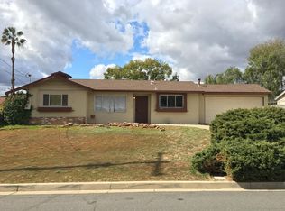 13410 Ogunquit Ave, Poway, CA 92064