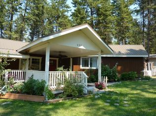 227 Troutbeck Rd, Lakeside, MT 59922