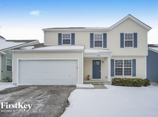 639 Loreto Ln, Blacklick, OH