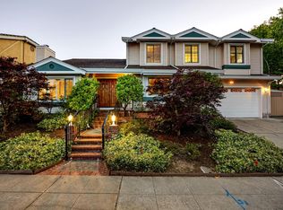 1225 Magnolia Ave, Millbrae, CA 94030
