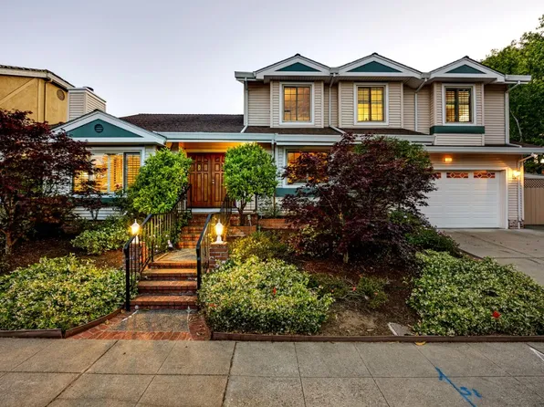 1225 Magnolia Ave, Millbrae, CA 94030