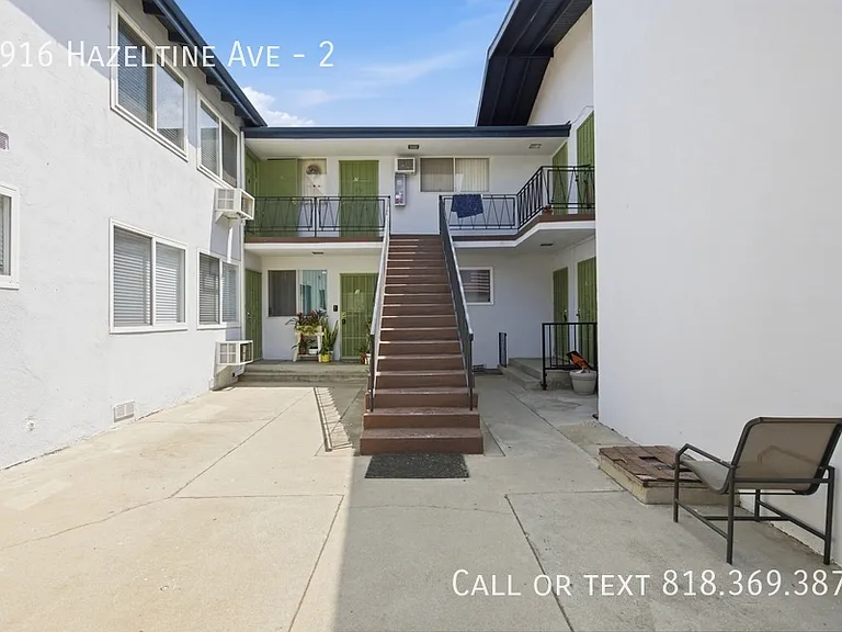 4916 Hazeltine Ave #2 — Photo 15