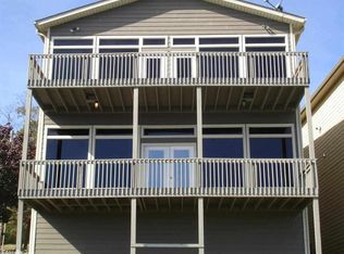 110 Hamilton Pl #PEAK, Hot Springs, AR 71913