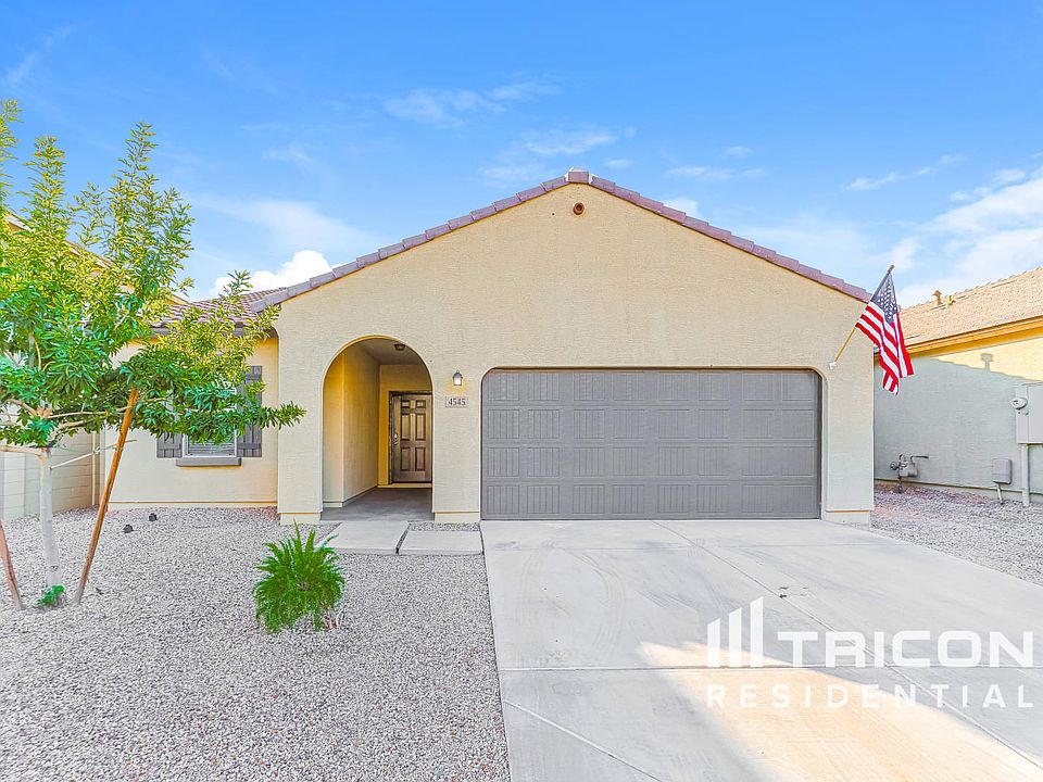1st image of 4545 W Saddlebush Way