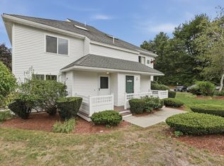360 Littleton Rd UNIT H1, Chelmsford, MA 01824