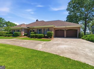 104 Spruce Point, Eatonton, GA 31024