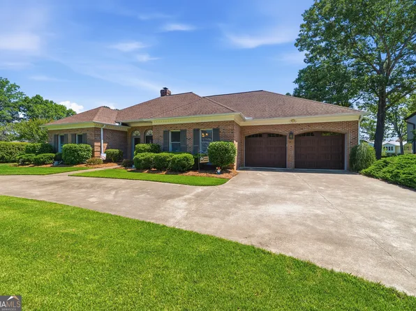 104 Spruce Point, Eatonton, GA 31024