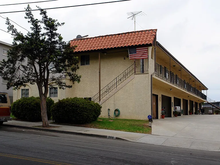 508 W. Imperial Ave — Photo 1