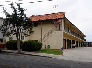 508 W Imperial Ave #5, El Segundo, CA 90245