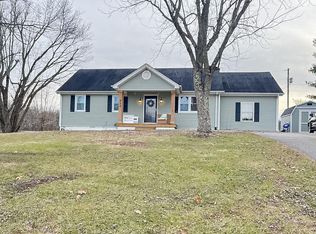 824 Dreyfus Rd, Berea, KY 40403