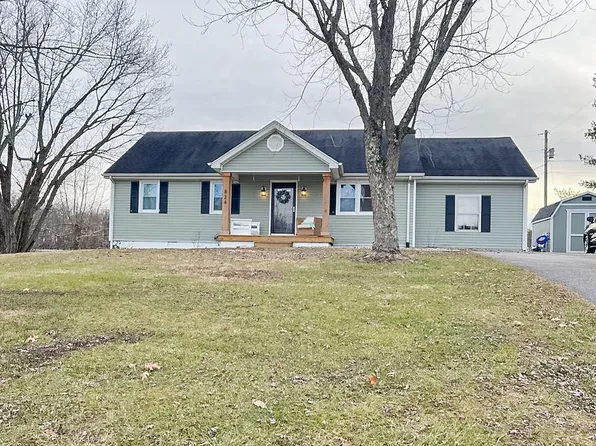 824 Dreyfus Rd, Berea, KY 40403