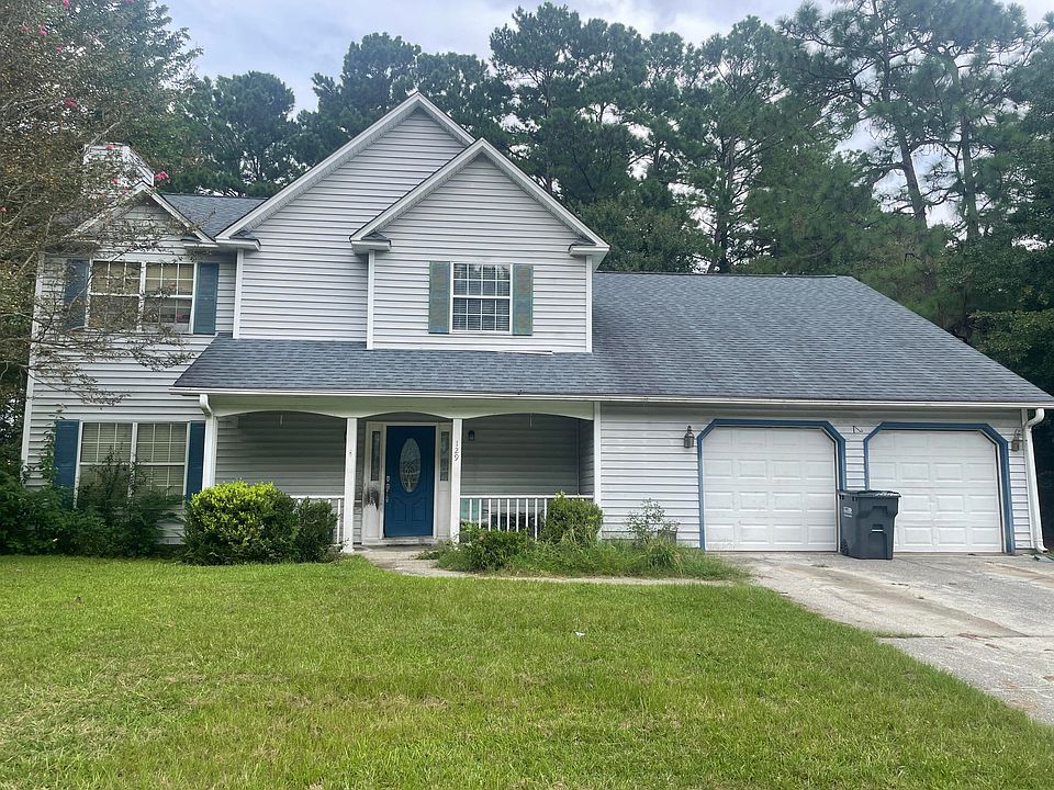 1st image of 129 Trestlewood Dr