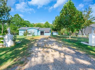 508 Smith St, Como, TX 75431