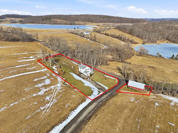 347 Billies Rd, Wyalusing, PA 18854