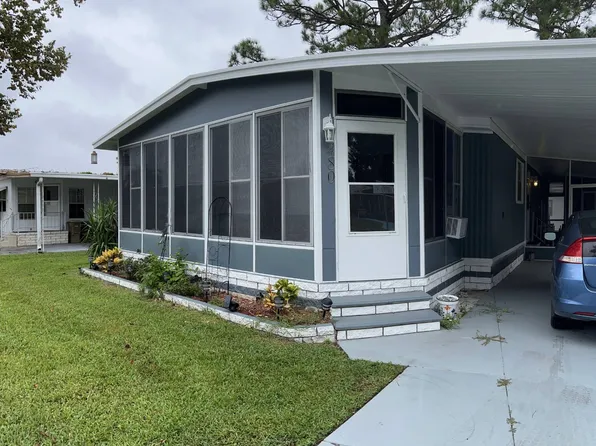 480-3150 NE 36th Ave Lot 480, Ocala, FL 34479