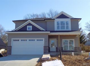 140 W Sarah Ave, Saint Louis, MO