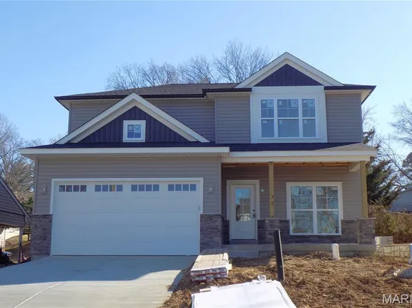 140 W Sarah Ave, Saint Louis, MO 63122