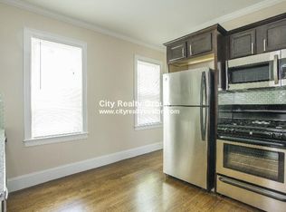 2975 Washington St #3B, Roxbury, MA 02119