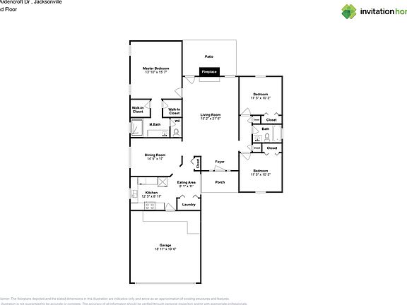 4th image of 2146 Ardencroft Dr