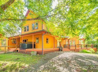 15 Mountain Tea Ln, Alexander, NC 28701