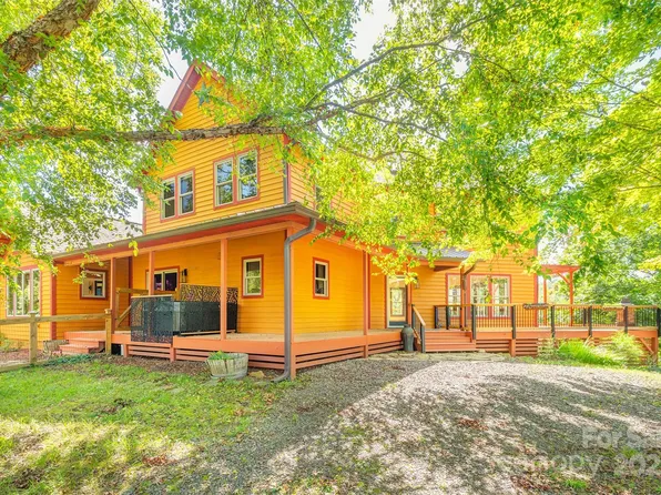 15 Mountain Tea Ln, Alexander, NC 28701