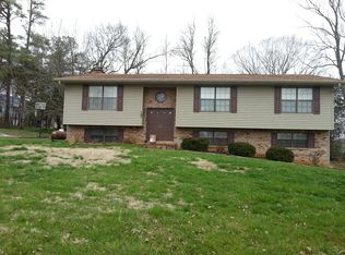 167 Leaf Dr NW, Cleveland, TN 37312