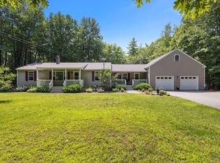 215 Cranberry Meadow Road, Berwick, ME 03901