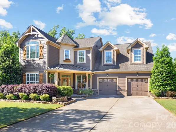 2240 Creek View Ct, Indian Land, SC 29707