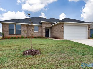 105 Evergreen Mill Ln, Madison, AL 35756