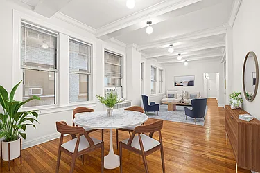 66 Madison Avenue