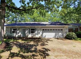 106 Pamela Ln, Sherwood, AR 72120