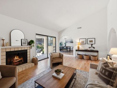 197 La Mancha Drive, Sonoma, CA, 95476