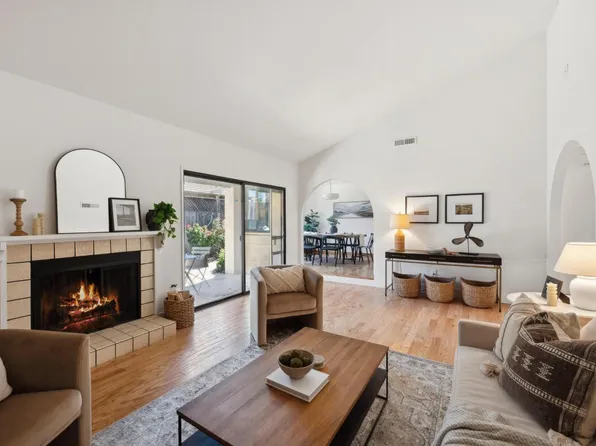 197 La Mancha Drive, Sonoma, CA 95476