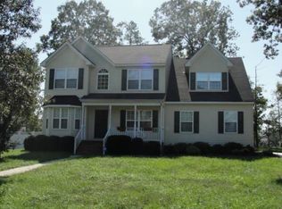 3001 Four Mile Run Dr, Henrico, VA 23231