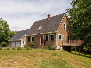 19 Lambert Rd, Freeport, ME 04032