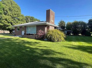 1280 Donelan Ave, Burlington, CO 80807