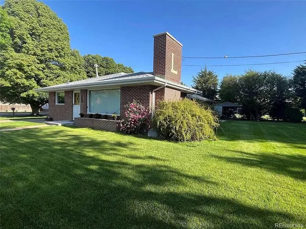 1280 Donelan Ave, Burlington, CO 80807