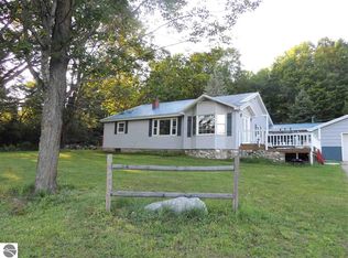 601 Kresnak Rd, Mancelona, MI 49659