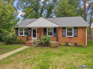 5014 Patterson Ave, Richmond, VA 23226