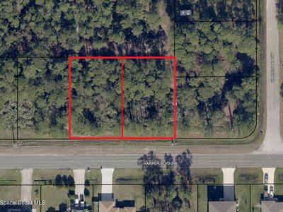 851-859 Harper Blvd SW, Palm Bay, FL, 32908
