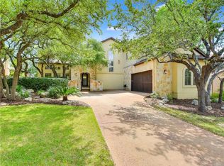 12517 Verandah Ct, Austin, TX 78726
