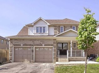 32 Poplar Plains Rd, Brampton, ON L7A1Z5