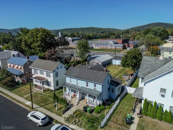 40 Carlton Ave, Washington Boro, NJ 07882