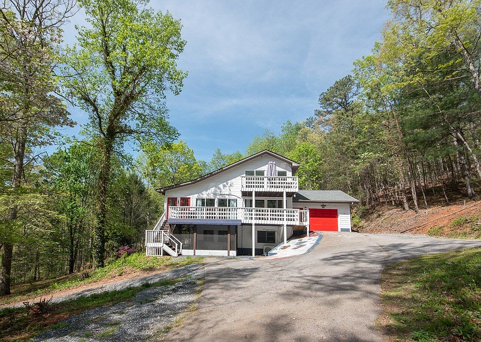 245 McCall Cir Franklin, NC Zillow